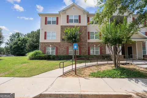 1101 Waldrop Pl, Decatur, GA 30034