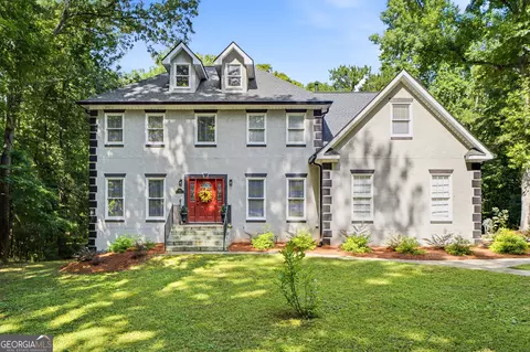 80 Allie Dr, Mcdonough, GA 30252