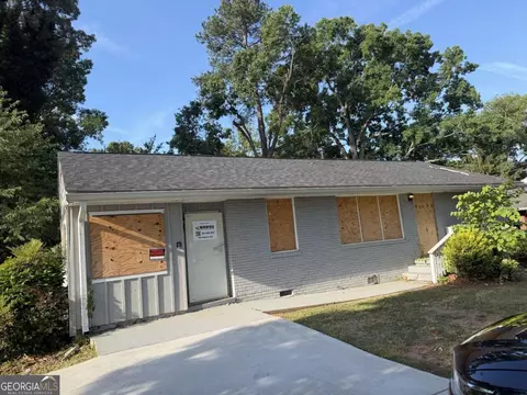 4881 Glenwood Rd, Decatur, GA 30035