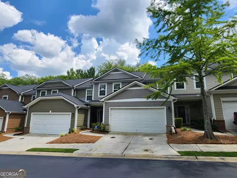 3600 Suttles Dr SW, Atlanta, GA 30331