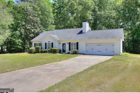 1022 Carriage Way, Loganville, GA 30052