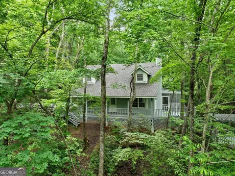 202 Crystal Hills Rd, Clarkesville, GA 30523