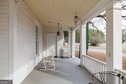 Exterior - 2351 Elder Ext Rd, Bishop, GA 30621 photo 6 of 13