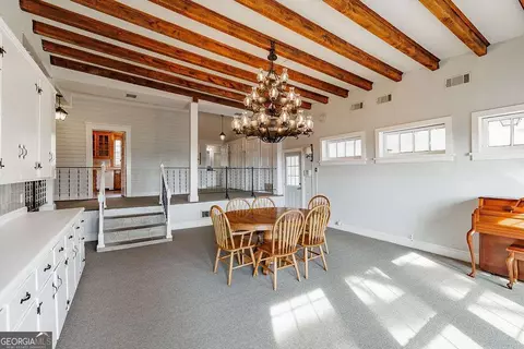 Dining - 2351 Elder Ext Rd, Bishop, GA 30621 photo 1 of 2