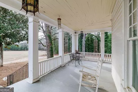 Exterior - 2351 Elder Ext Rd, Bishop, GA 30621 photo 9 of 13