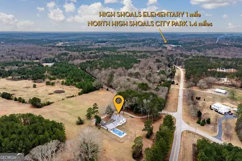 View/Area - 2351 Elder Ext Rd, Bishop, GA 30621 photo 1 of 2