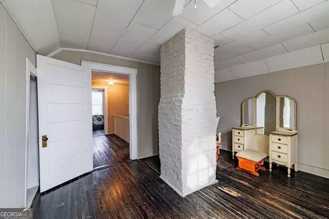 Bedroom - 2351 Elder Ext Rd, Bishop, GA 30621 photo 5 of 5