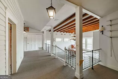 Entry Way - 2351 Elder Ext Rd, Bishop, GA 30621 photo 2 of 6