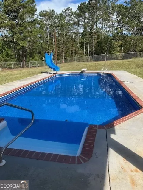 Exterior - 2351 Elder Ext Rd, Bishop, GA 30621 photo 2 of 13