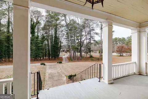 Exterior - 2351 Elder Ext Rd, Bishop, GA 30621 photo 5 of 13