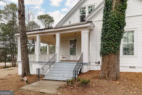 Exterior - 2351 Elder Ext Rd, Bishop, GA 30621 photo 10 of 13