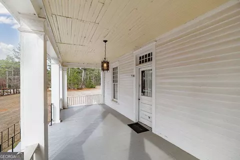 Exterior - 2351 Elder Ext Rd, Bishop, GA 30621 photo 4 of 13