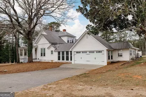 Exterior - 2351 Elder Ext Rd, Bishop, GA 30621 photo 11 of 13