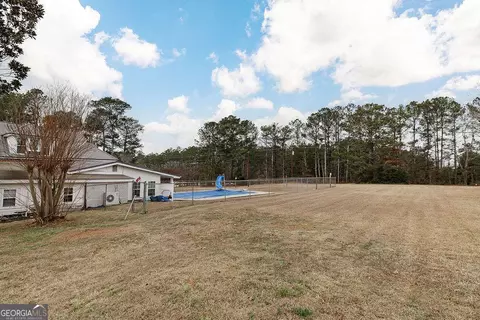 Exterior - 2351 Elder Ext Rd, Bishop, GA 30621 photo 13 of 13