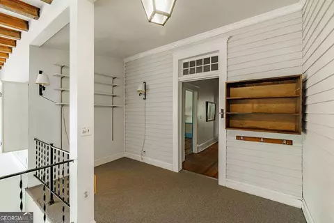 Entry Way - 2351 Elder Ext Rd, Bishop, GA 30621 photo 3 of 6
