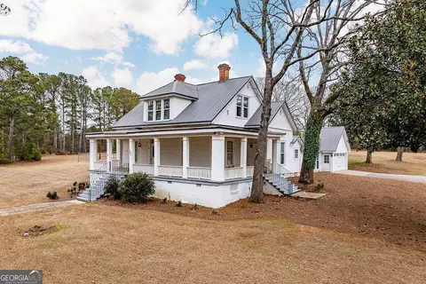 Exterior - 2351 Elder Ext Rd, Bishop, GA 30621 photo 1 of 13