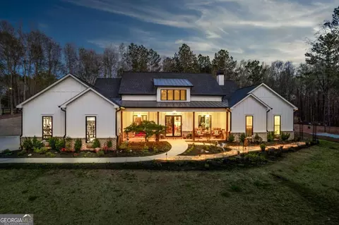 1953 Barton Bridge Rd, Monroe, GA 30655