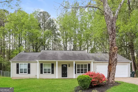 2989 Owens Meadow Dr NW, Kennesaw, GA 30152
