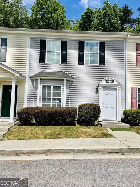 990 Harbins Rd #2A, Norcross, GA 30093