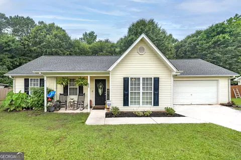 115 Bonnies Way, Jenkinsburg, GA 30234
