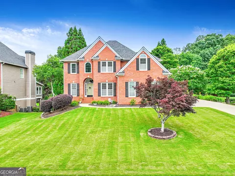 2027 Woodside Park Dr, Woodstock, GA 30188