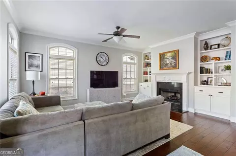 4206 Hardy Ave, Smyrna, GA 30082