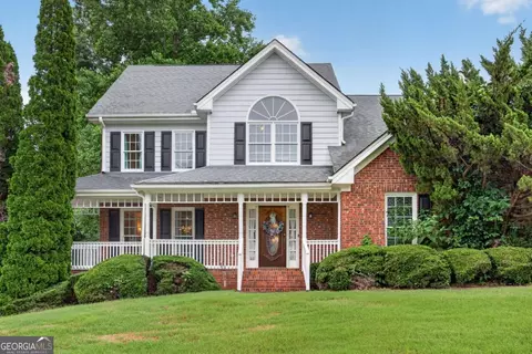 2405 Aveberry Ct SE, Conyers, GA 30013