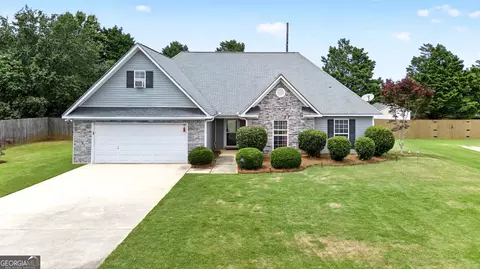 107 Bramble Way, Griffin, GA 30224