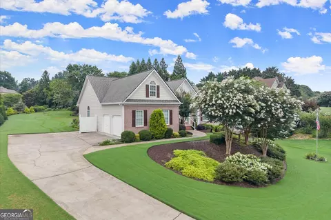 242 Lingefelt Ln, Canton, GA 30115