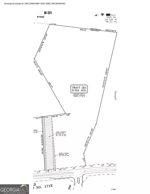 0 Maddox, Hoschton, GA 30549
