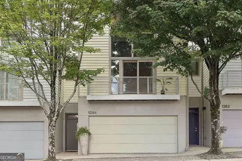 1264 Van Allen Mews NW, Atlanta, GA 30318