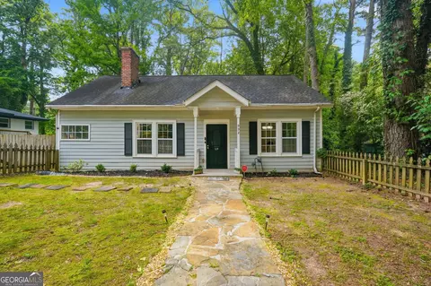 992 Westmont Rd SW, Atlanta, GA 30311