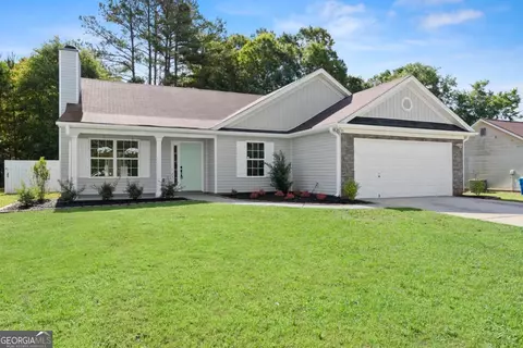 1405 Faith Dr, Winder, GA 30680