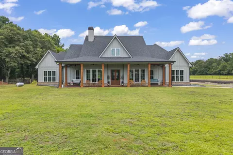 3850 Hog Mountain Rd, Watkinsville, GA 30677