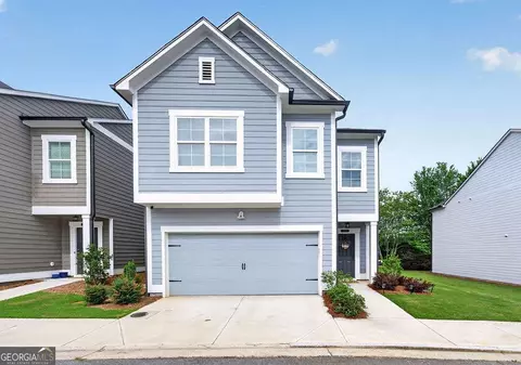 121 Mill Pond Ln, Calhoun, GA 30701
