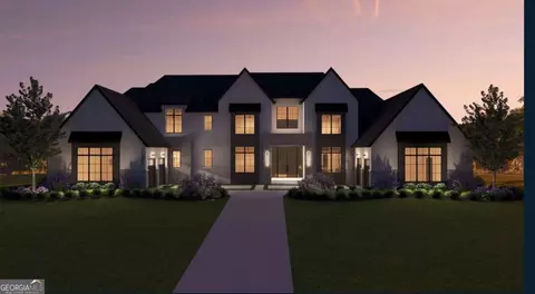 6279 Grant Harbor Dr #5, Gainesville, GA 30506