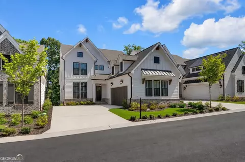 5145 Bandolino Ln, Peachtree Corners, GA 30092