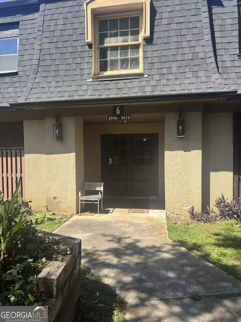 3000 Parc Lorraine, Lithonia, GA 30038