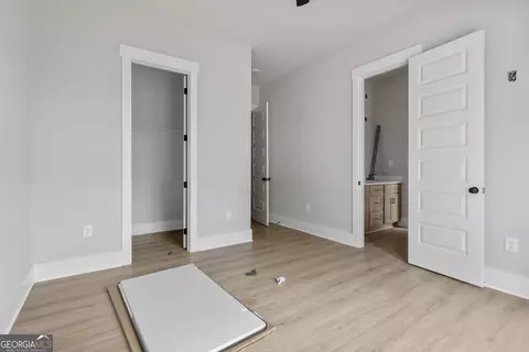 Bedroom - 109 Dub Walker Rd, Jackson, GA 30233 photo 2 of 8