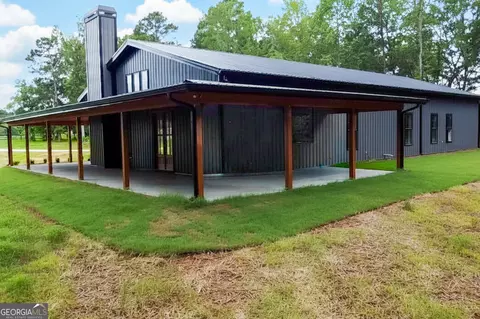 Exterior - 109 Dub Walker Rd, Jackson, GA 30233 photo 2 of 2
