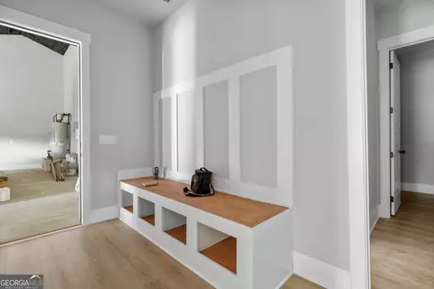 Entry Way - 109 Dub Walker Rd, Jackson, GA 30233 photo 1 of 2