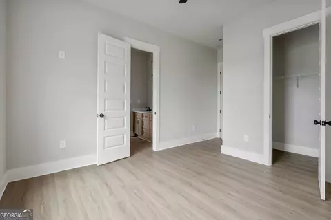 Bedroom - 109 Dub Walker Rd, Jackson, GA 30233 photo 3 of 8