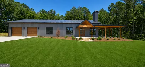190 Dub Walker Rd, Jackson, GA 30233