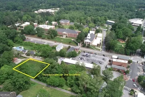 170 Tomlin Alley Aly, Demorest, GA 30535