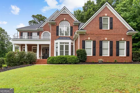 340 Broadmoor Dr, Fayetteville, GA 30215
