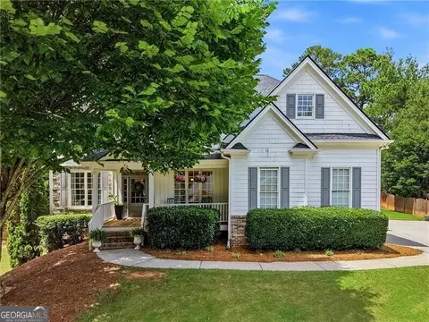 Undisclosed, Cumming, GA 30041