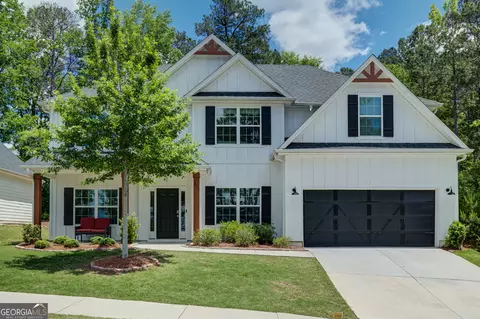 103 Pacific Ave, Sharpsburg, GA 30277