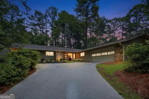 250 Rhine Dr, Alpharetta, GA 30022