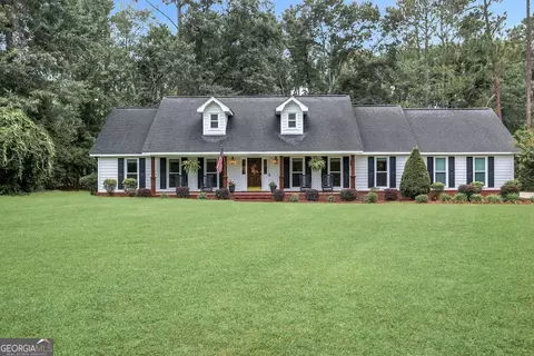 203 Magnolia Pl, Statesboro, GA 30461