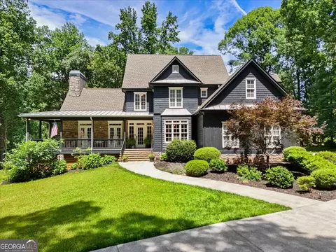 1355 Freehome Rd, Canton, GA 30115